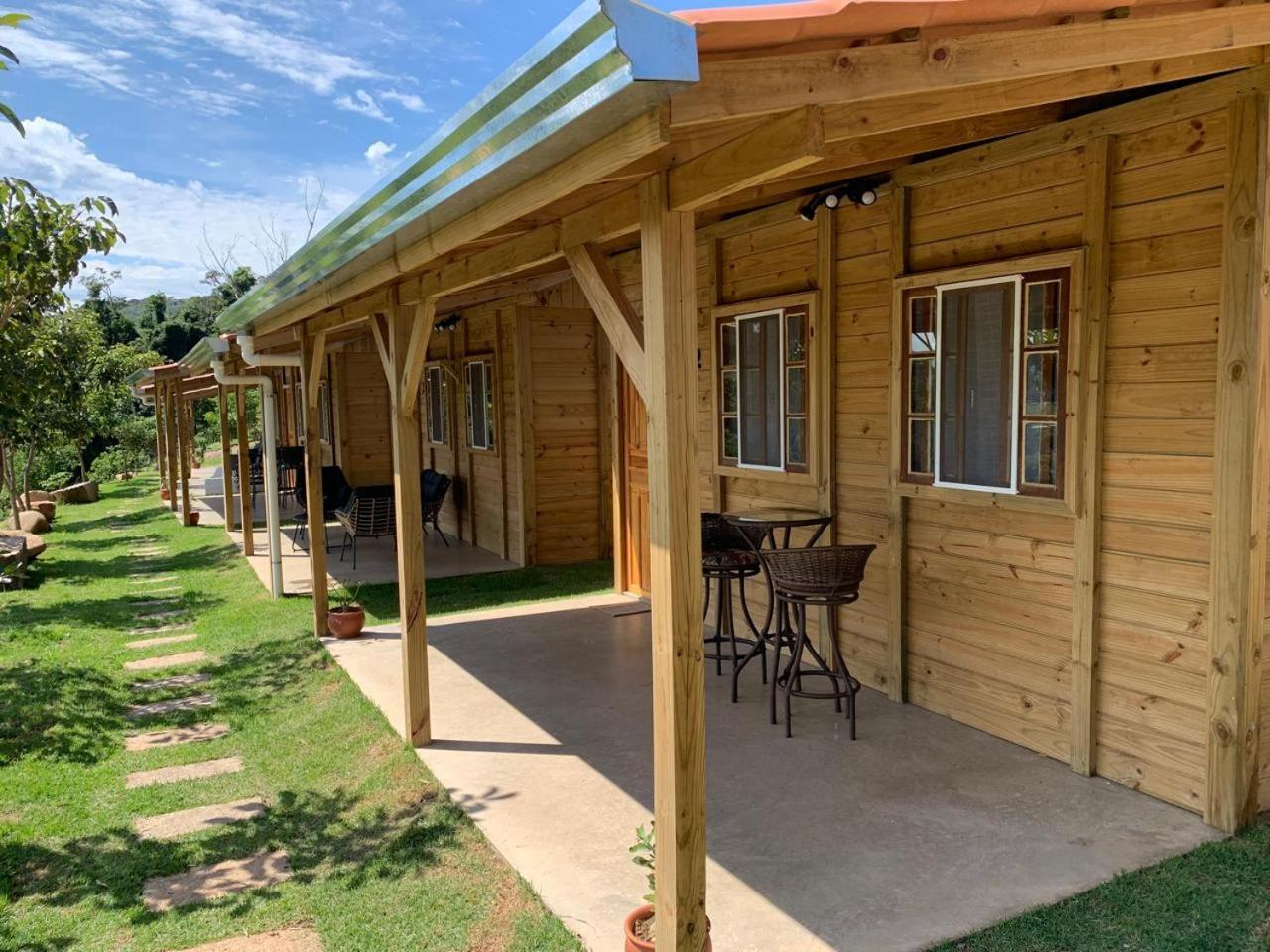 Villa Rancho Ao Lado Da Laroc E Ame Valinhos Exterior foto